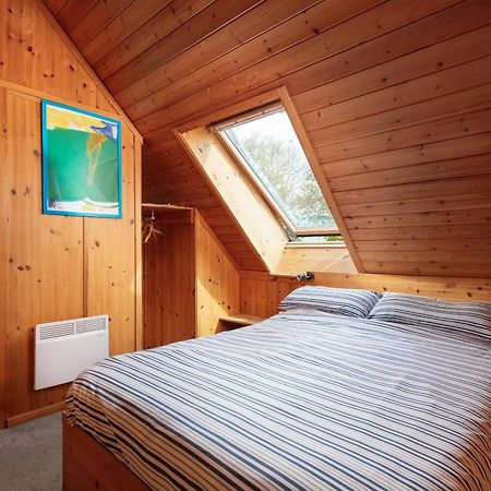 Discovery House Вітбі Екстер'єр фото